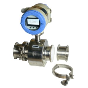 Purified Water Flowmeter